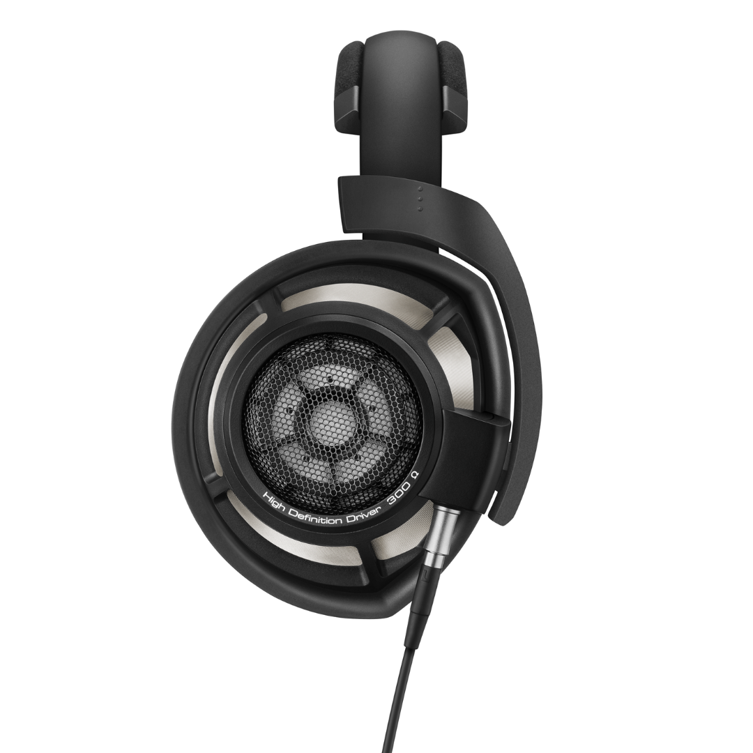 Sennheiser HD 800S + VALKYRIE