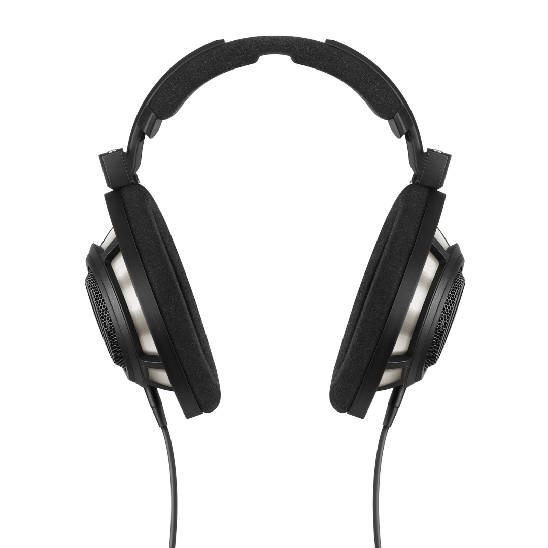 Sennheiser HD 800S + VALKYRIE