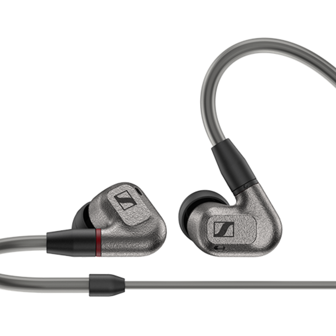 IE 600 + HIP DAC 3
