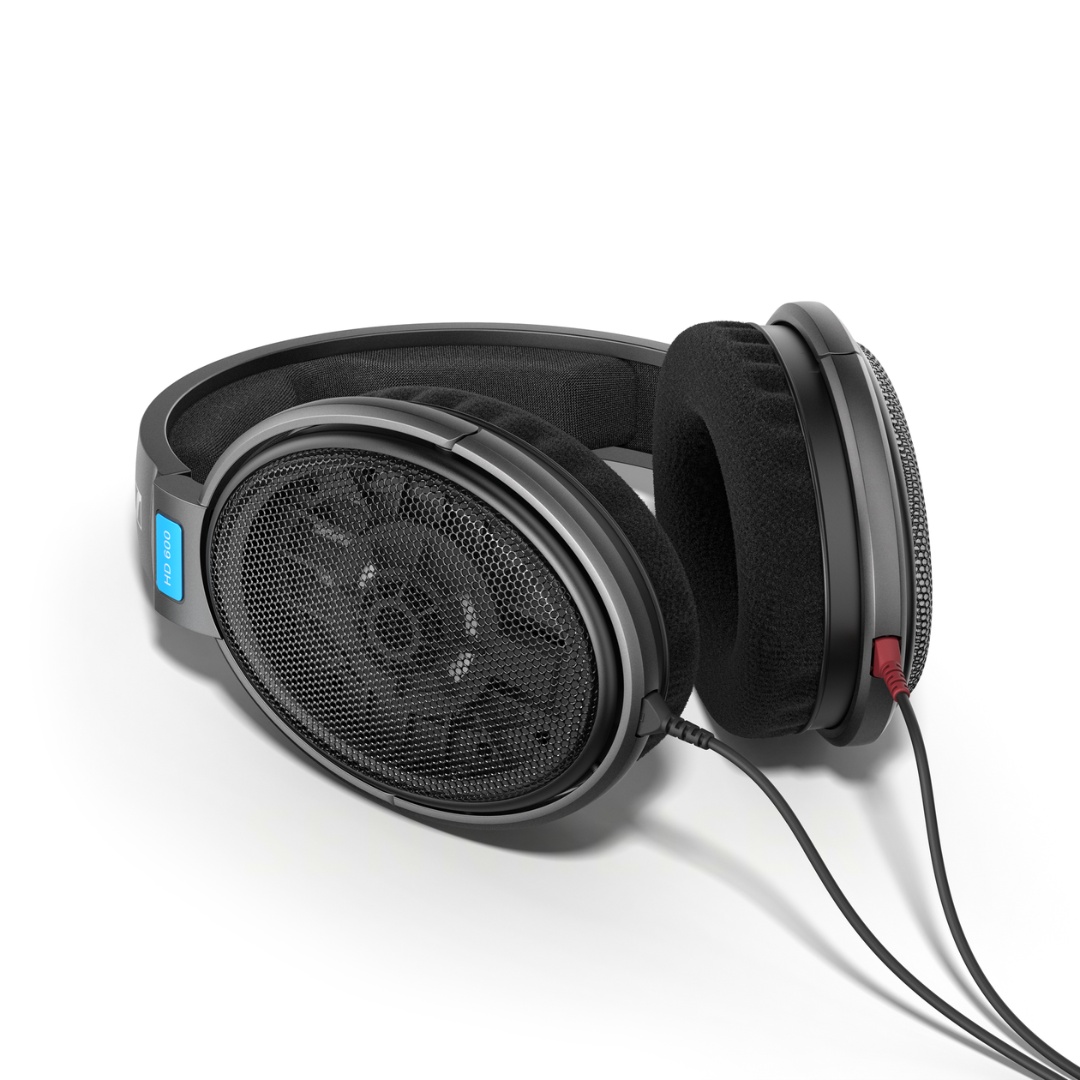 HD 600 + Zen DAC + Zen Can