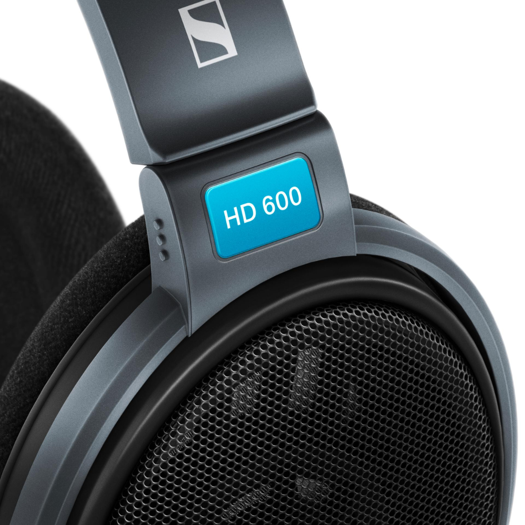 HD 600 + Zen DAC + Zen Can