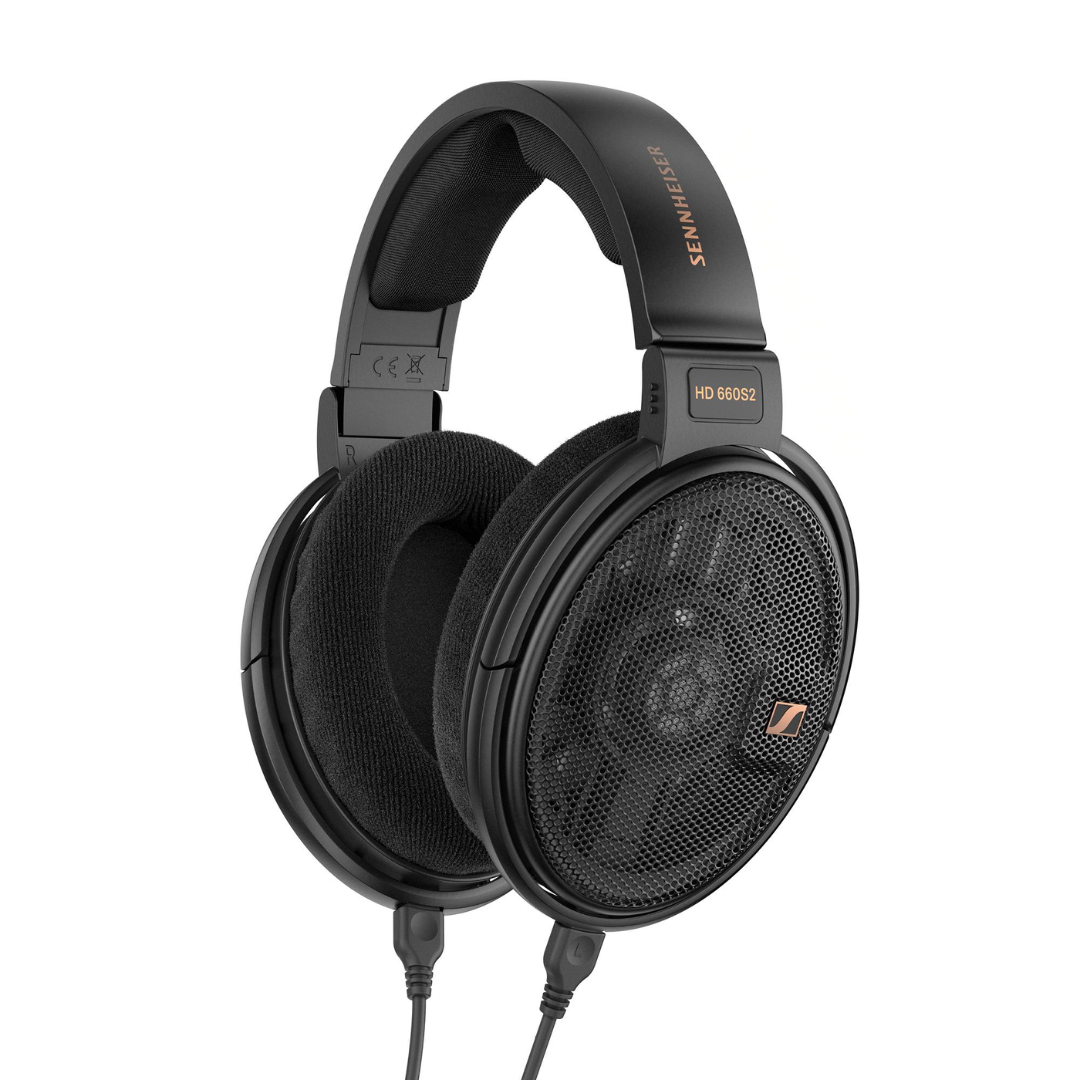 Sennheiser HD660 S2 + ZEN Dac 3 + ZEN Can 3