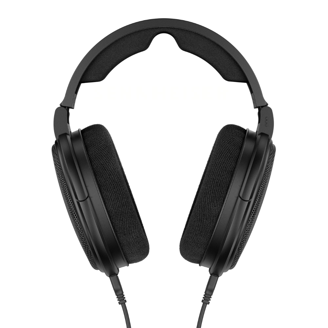Sennheiser HD660 S2 + ZEN Dac 3 + ZEN Can 3
