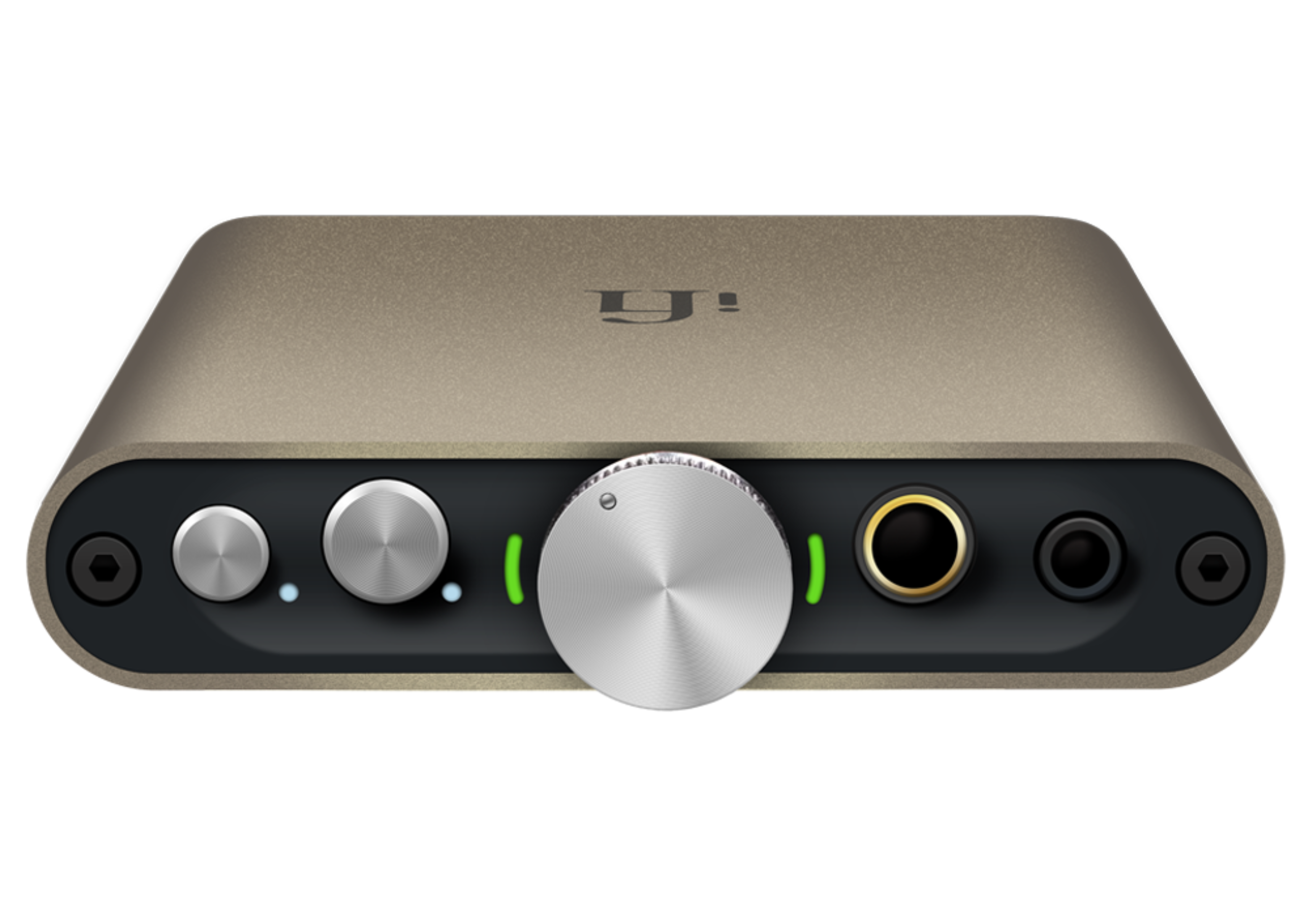 Hip Dac 3 - Open Box