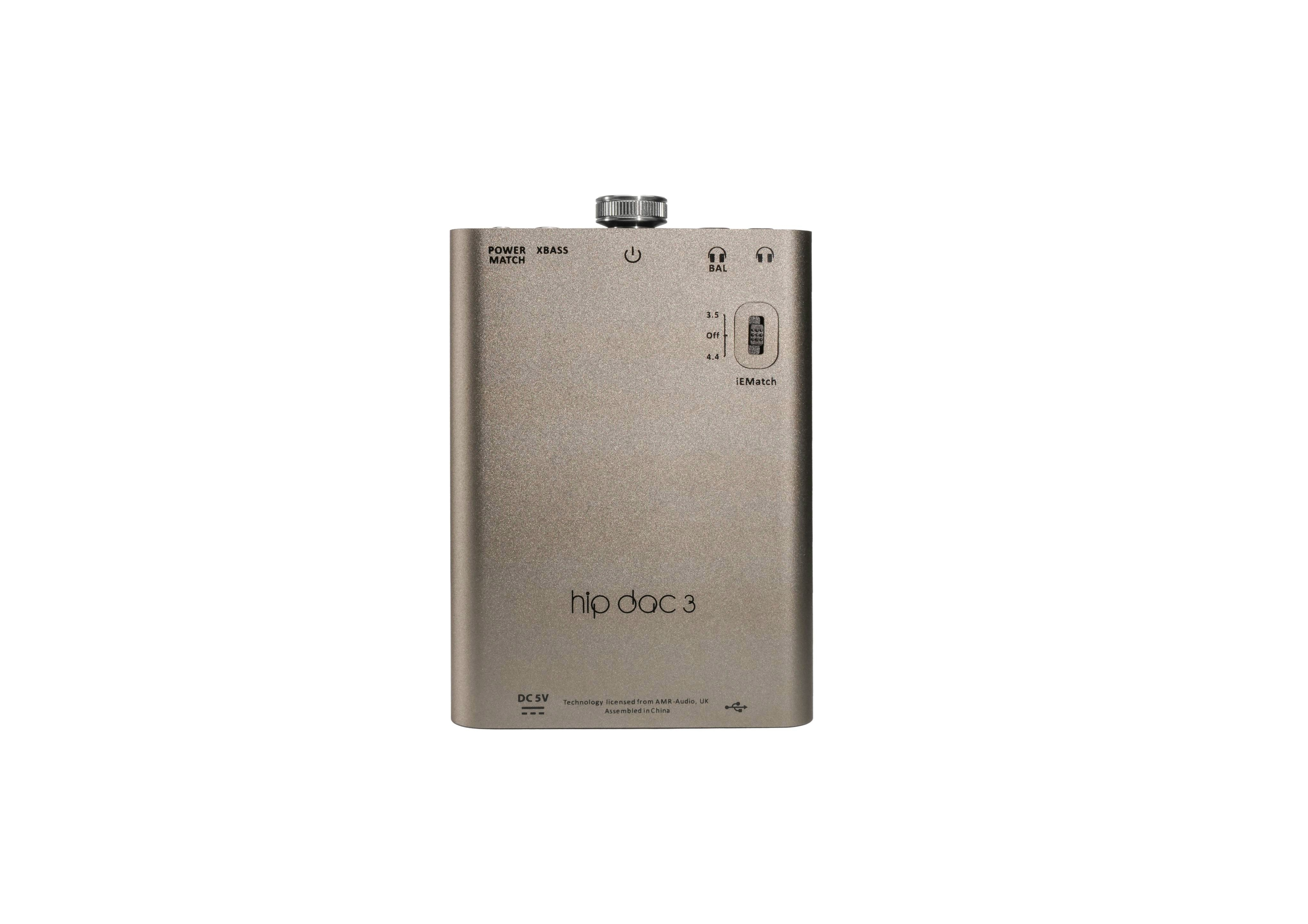 Hip Dac 3 - Open Box