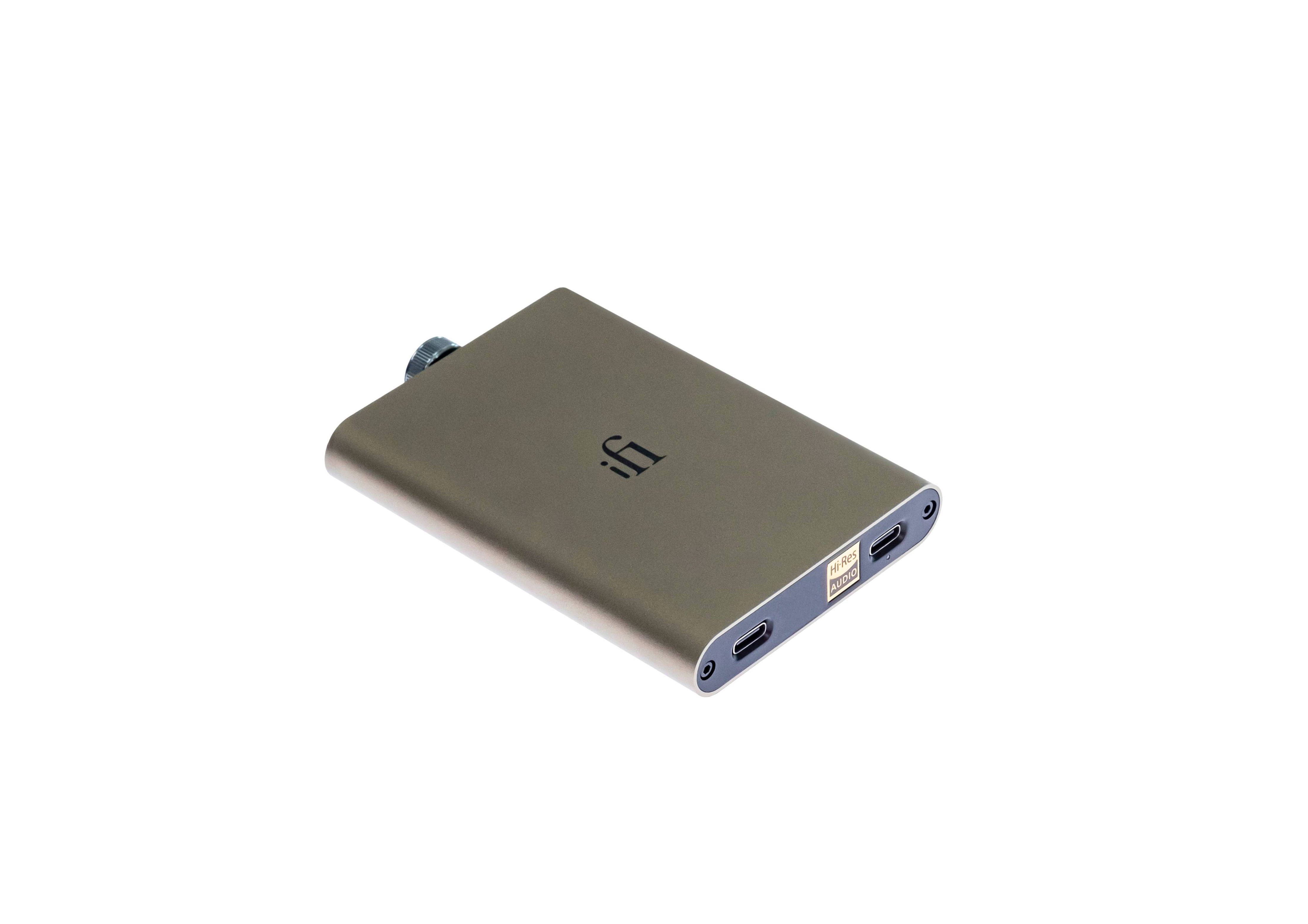 Hip Dac 3 - Open Box