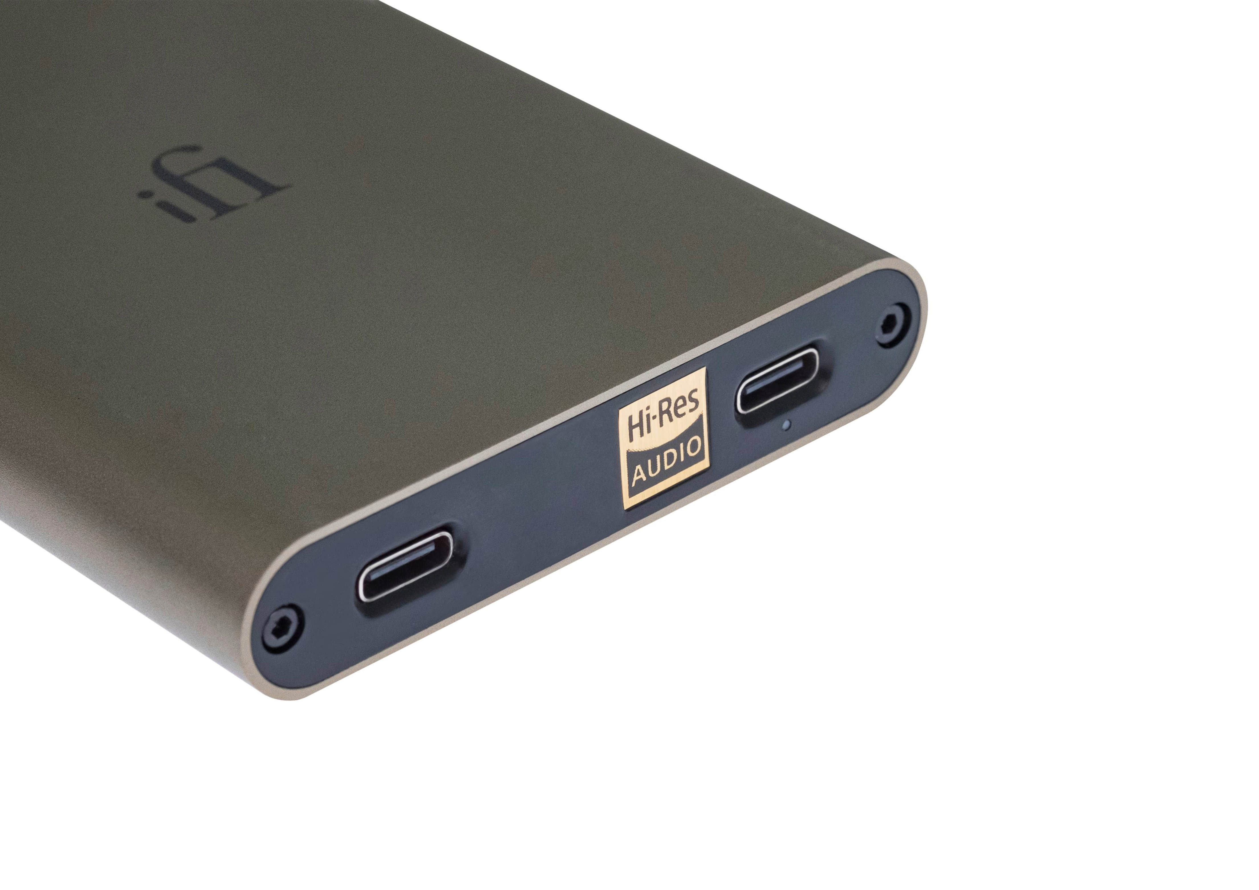 Hip Dac 3 - Open Box