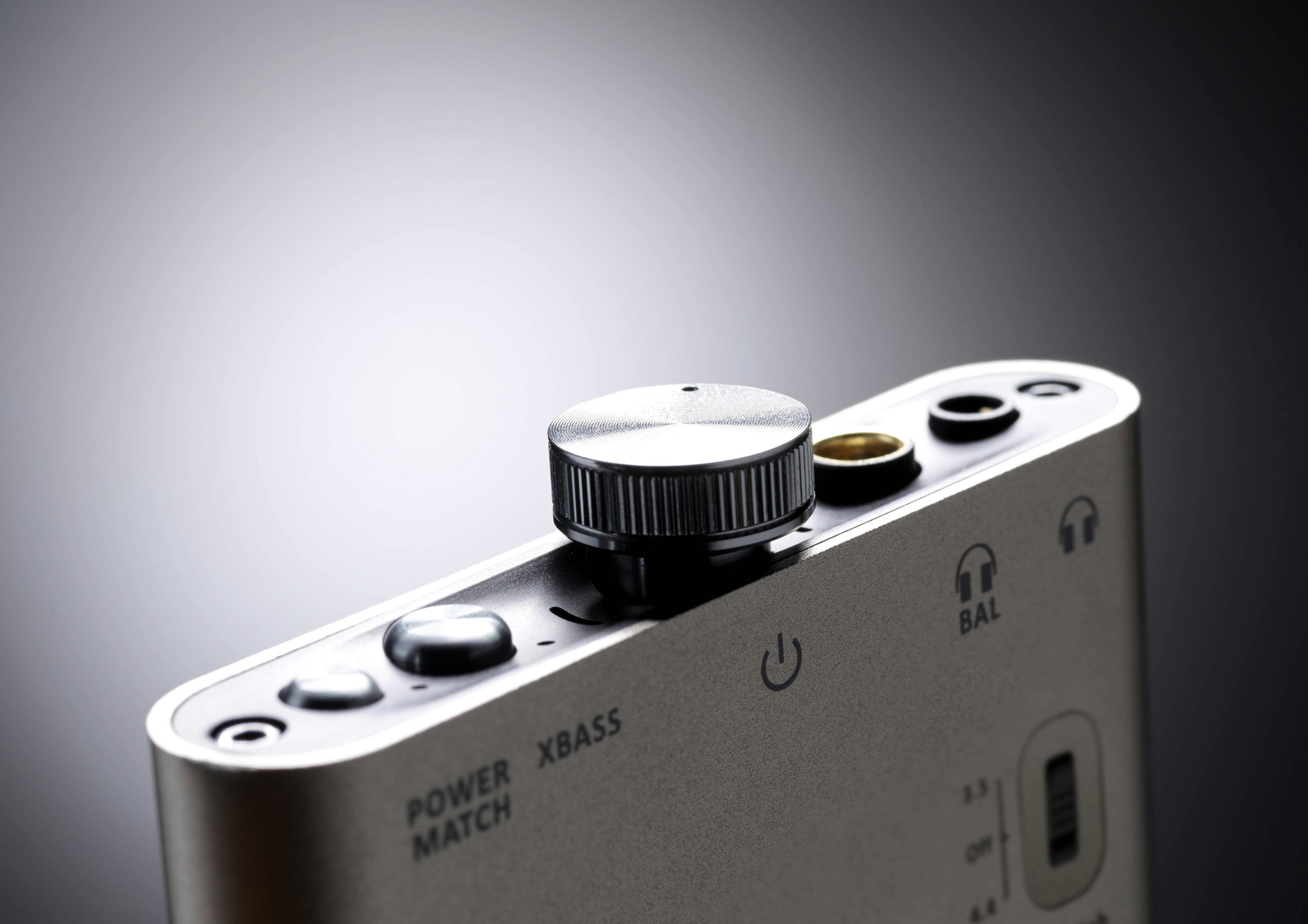 Hip Dac 3 - Open Box