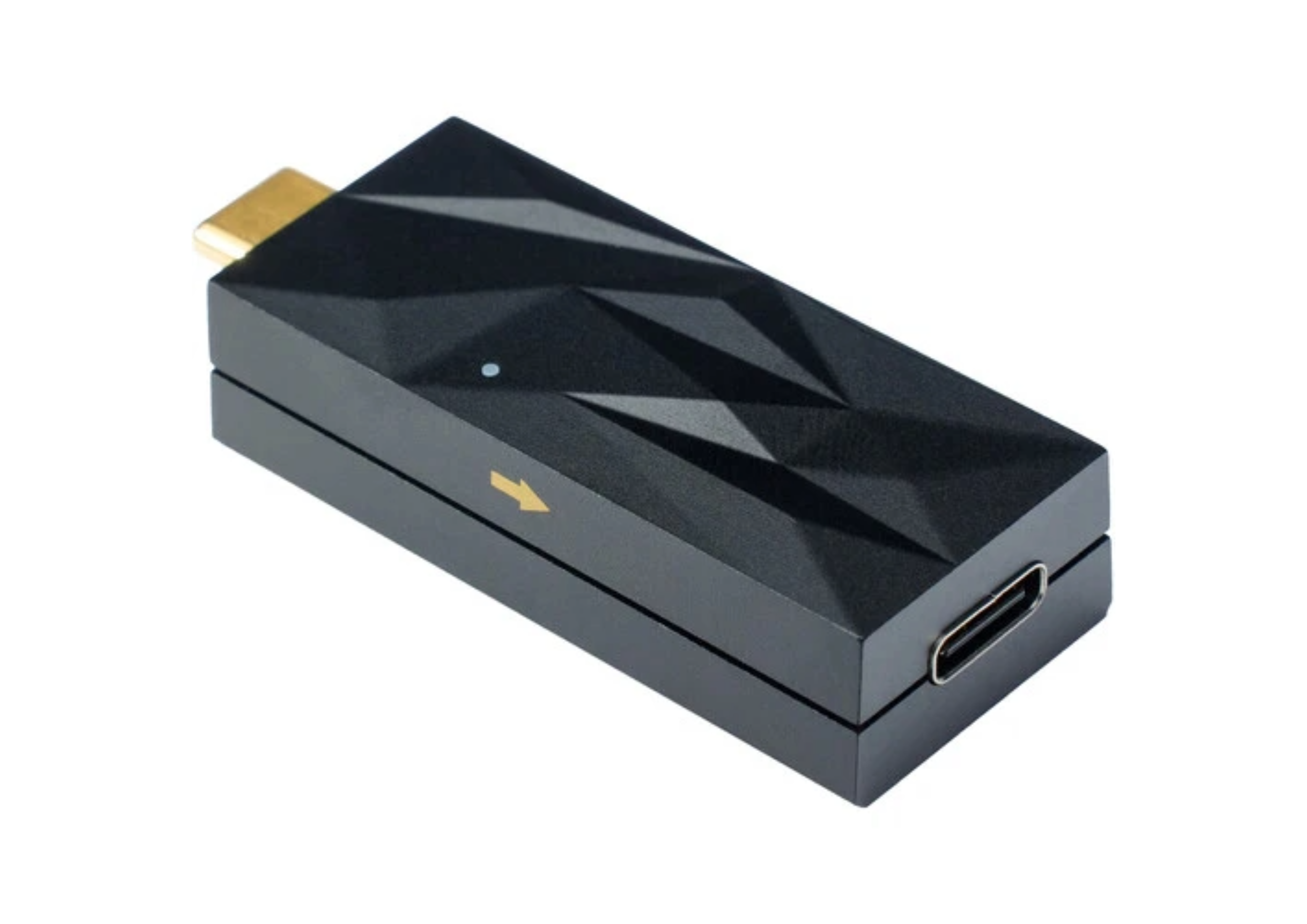 iSilencer MAX (USB-C)