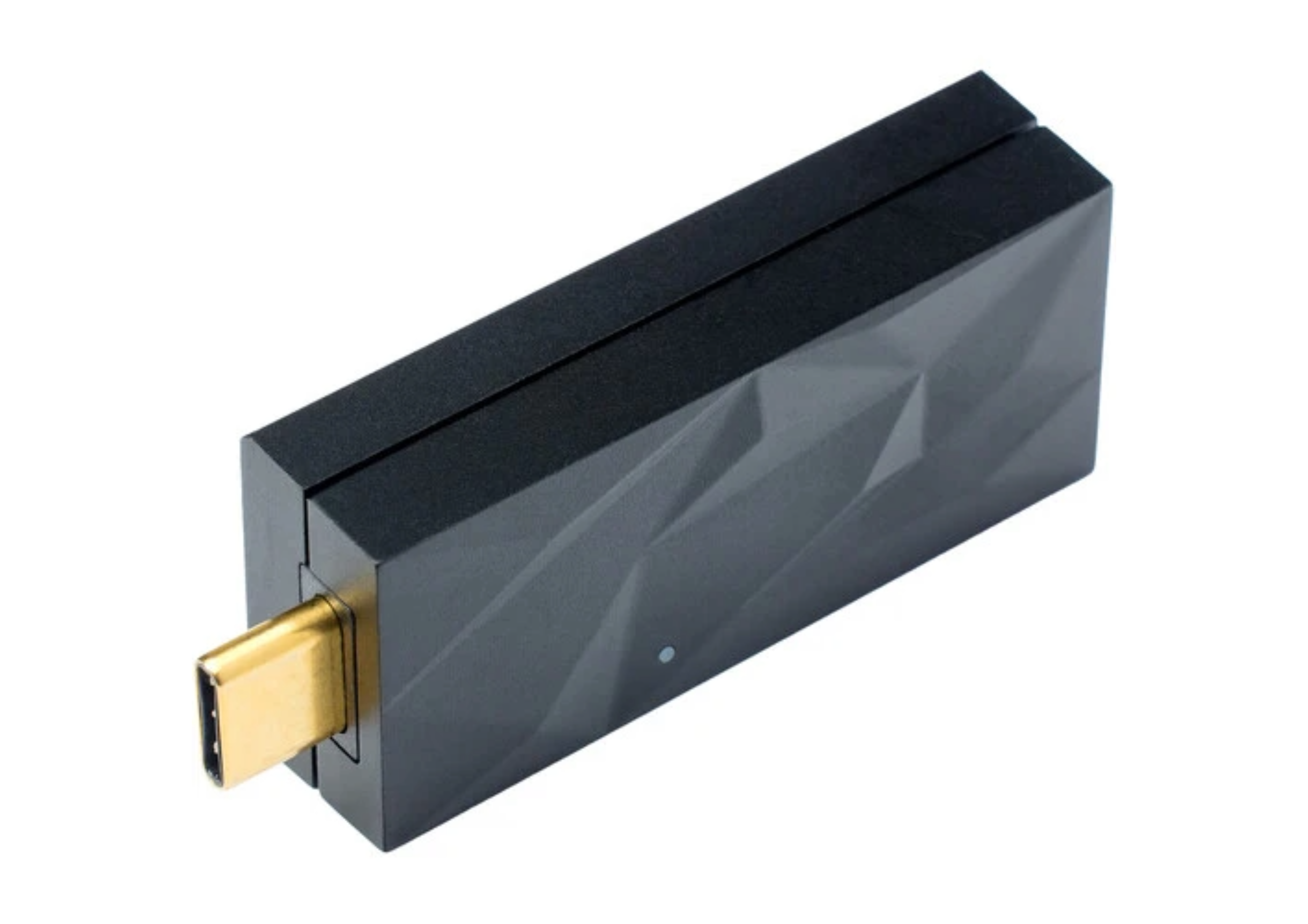 iSilencer MAX (USB-C)