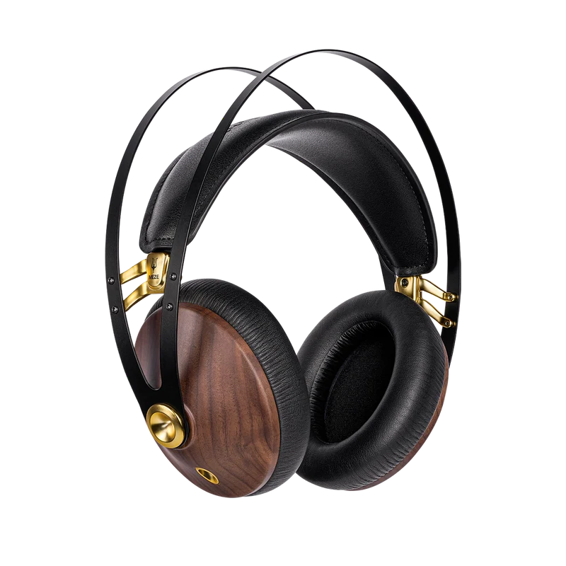 Meze Audio 99 Classics Walnut Gold – HD Audio MX