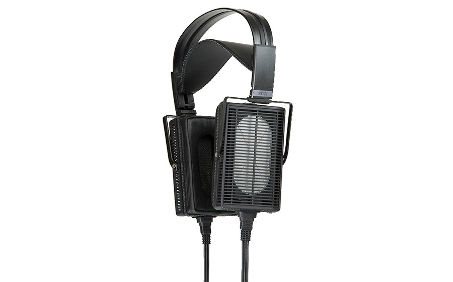 STAX Bundle SR-L700 MK2 + SRM-700S - Open Box
