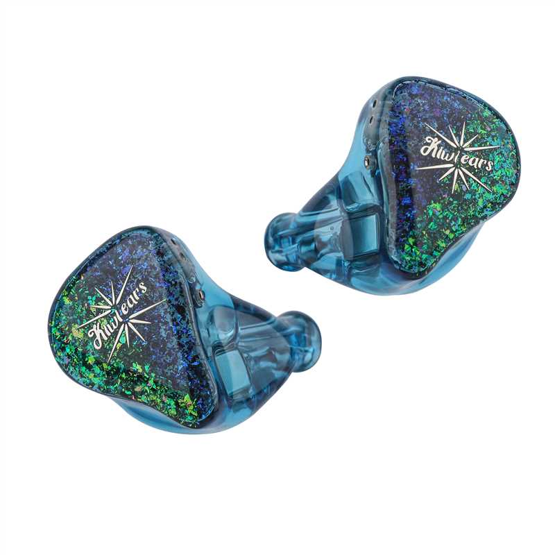 Kiwi Ears Forteza - Sobre Pedido