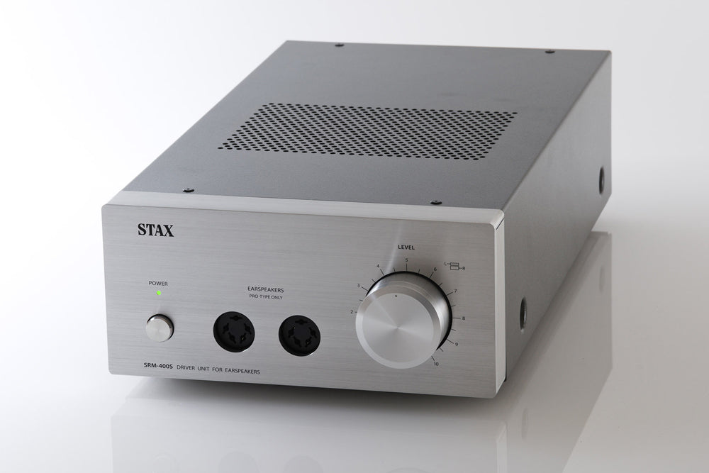 STAX SRM-400S - Sobre Pedido