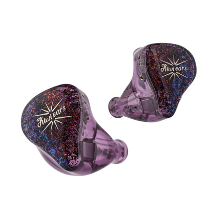Kiwi Ears Forteza - Sobre Pedido