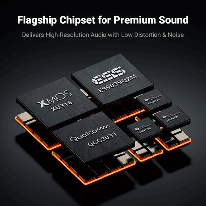 Fosi Audio ZD3 - Open Box