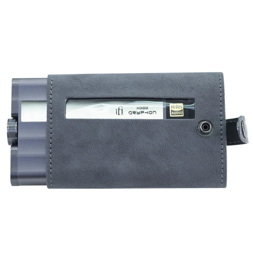 Gryphon Case Pro