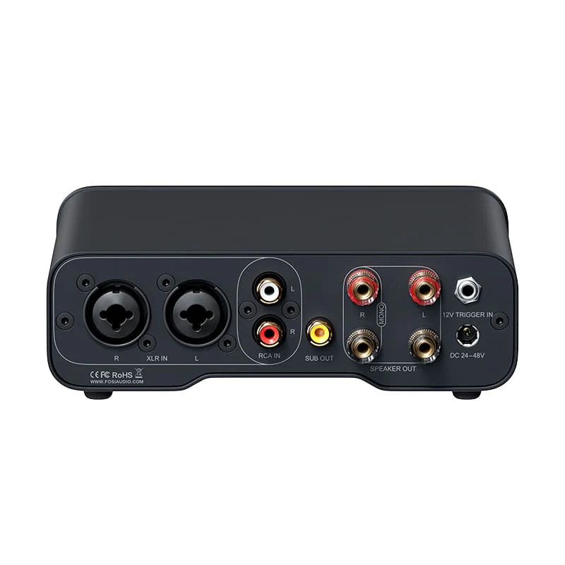 Fosi Audio ZA3 - 32V- Open Box