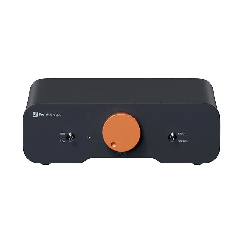 Fosi Audio ZA3 - 32V- Open Box
