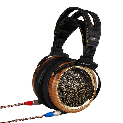 Sendy Audio Peacock - Pre Orden