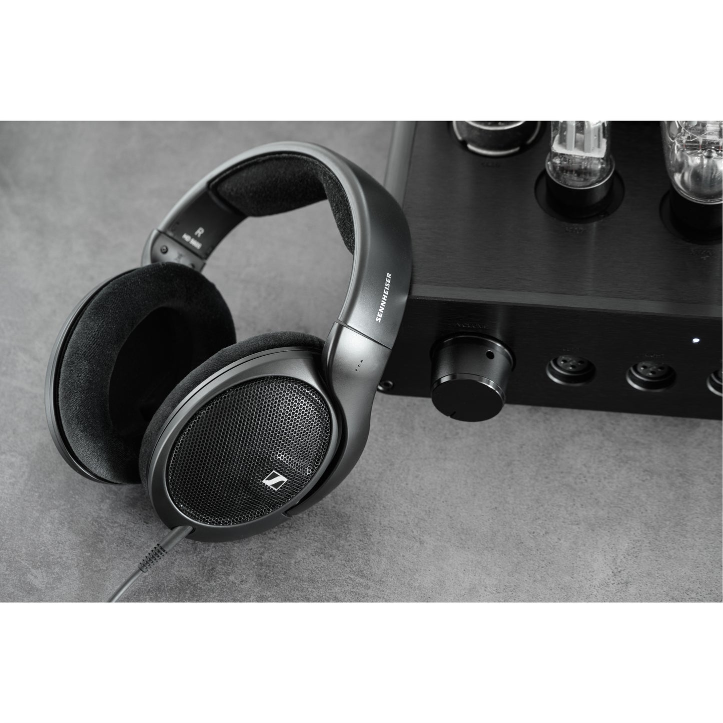 Sennheiser HD 560S