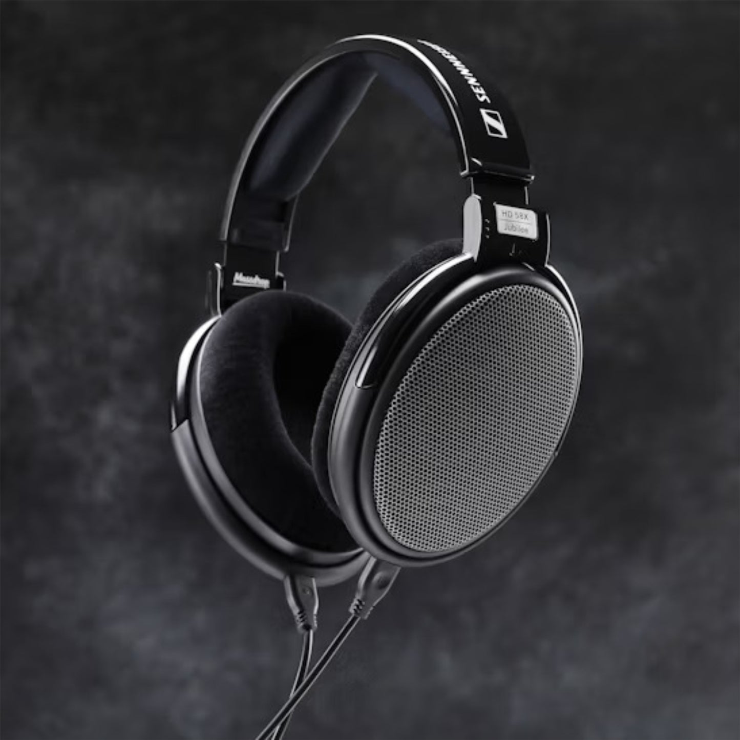 Sennheiser X Massdrop HD 58X Jubilee