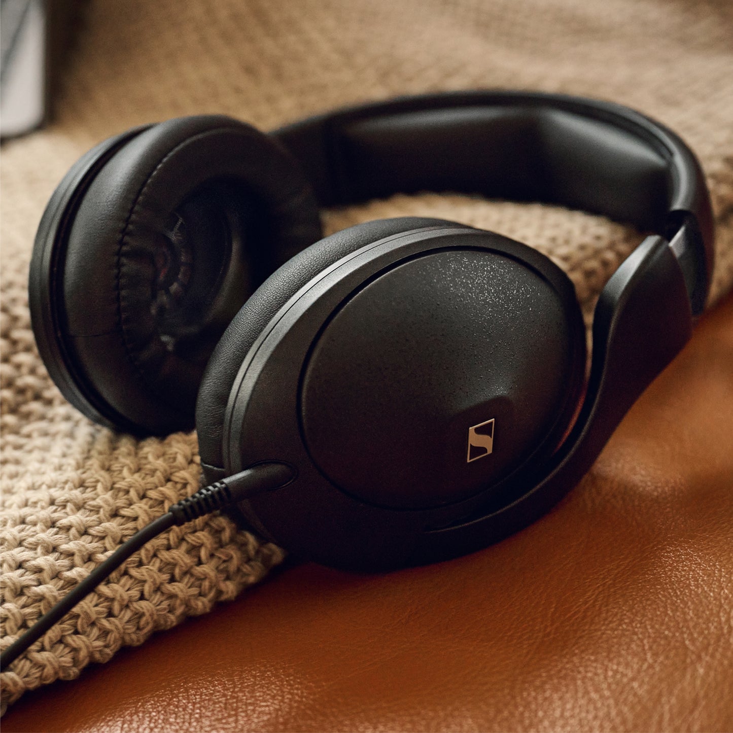 Sennheiser HD 620S