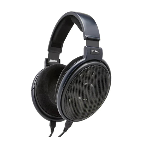 Bundle Zen Can Signature 6x + Massdrop X Sennheiser 6xx