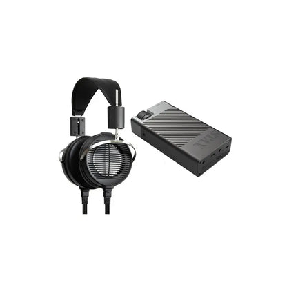 STAX Bundle SR-X1 + SRM-D10II - Sobre Pedido