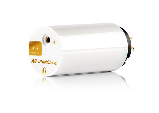 AC iPurifier