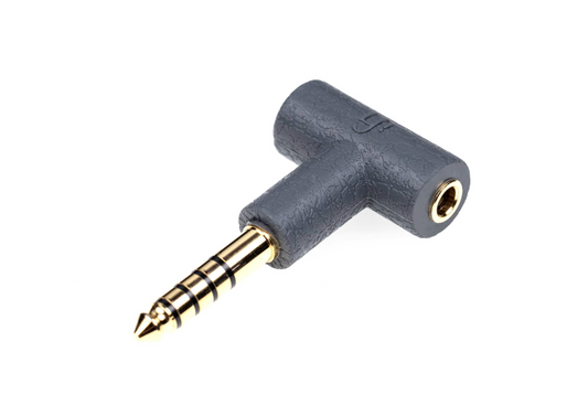 Adaptador 3.5 mm a 4.4 mm