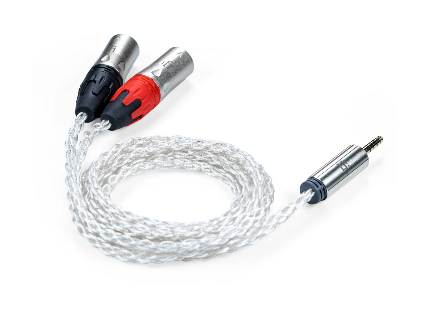 Cable 4.4 mm a XLR