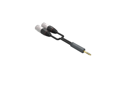 Cable 4.4 mm a XLR (Standard Edition)