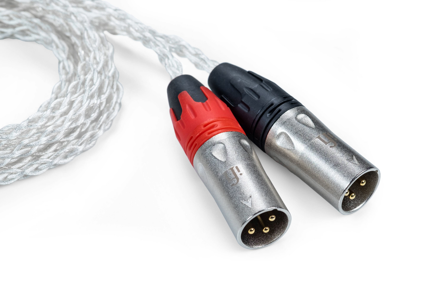 Cable 4.4 mm a XLR