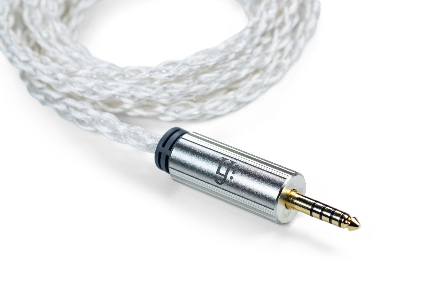 Cable 4.4 mm a XLR