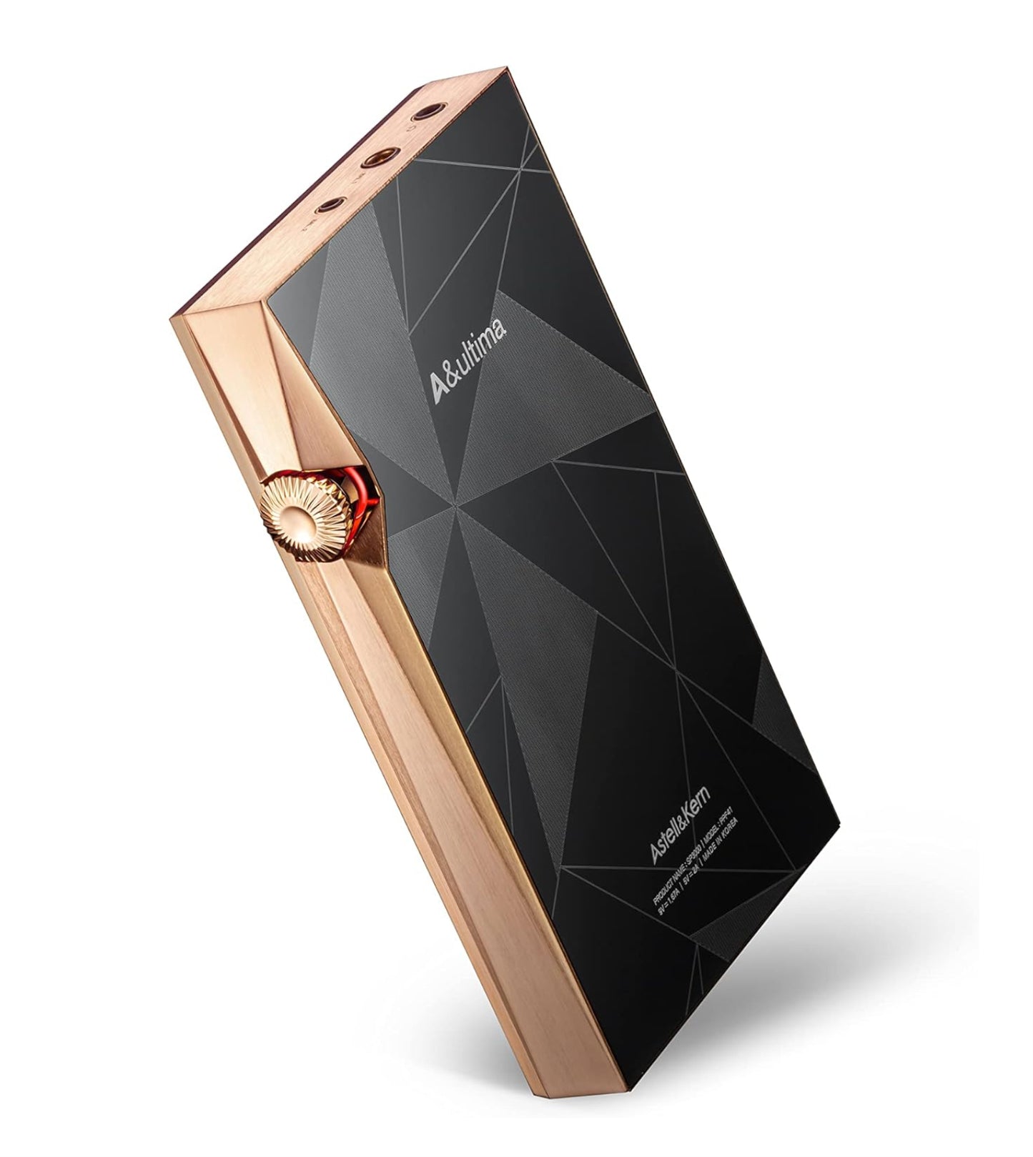 Astell & Kern SP3000T Copper - Sobre pedido