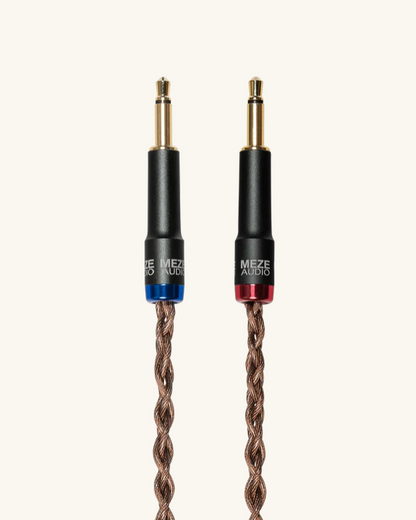 MONO 3.5 MM COPPER PCUHD PREMIUM CABLE - Sobre Pedido