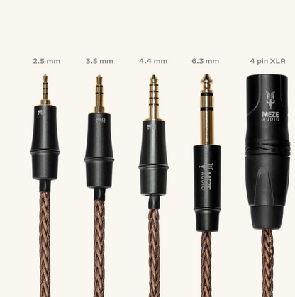 MONO 3.5 MM COPPER PCUHD PREMIUM CABLE - Sobre Pedido