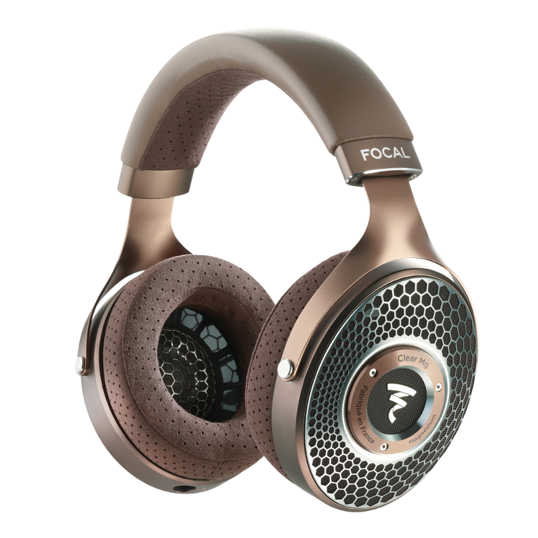 Focal Clear Mg