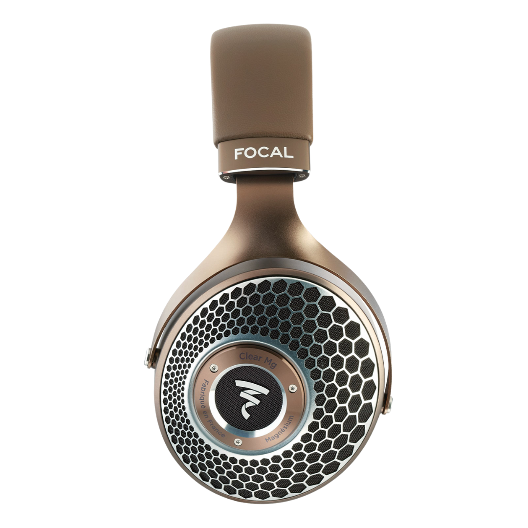 Focal Clear Mg