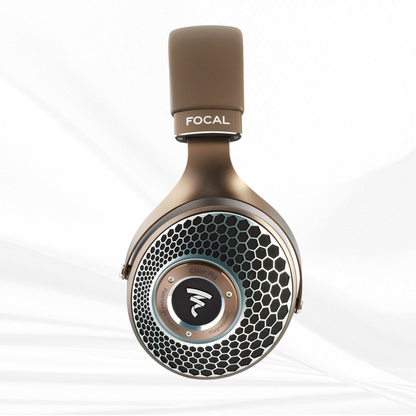 Focal Clear Mg + Woo Audio WA7 Fireflies