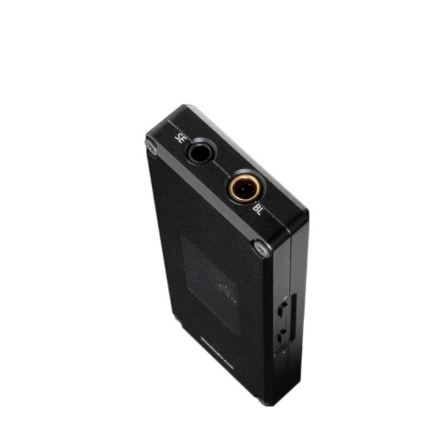 Tube Mini