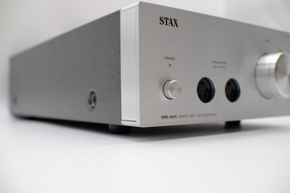 STAX SRM-400S - Sobre Pedido