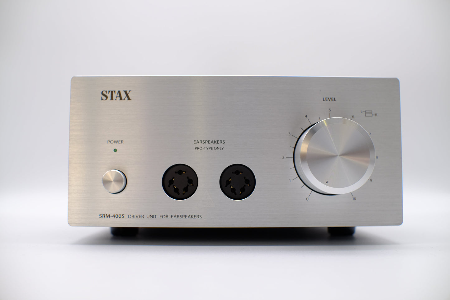 STAX SRM-400S - Sobre Pedido