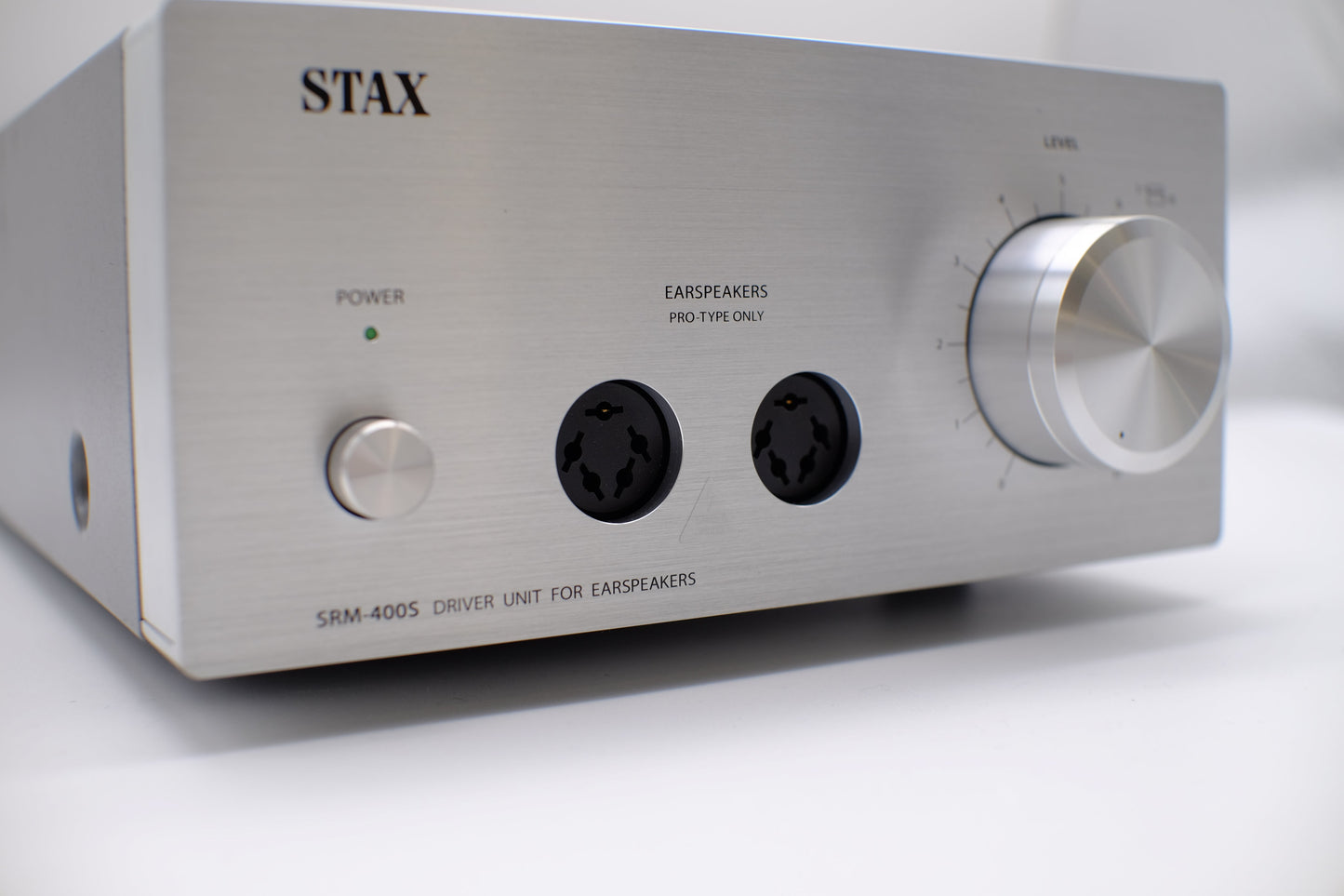 STAX SRM-400S - Sobre Pedido