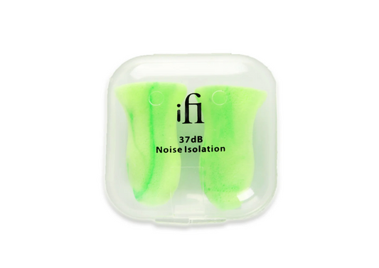 Earplugs