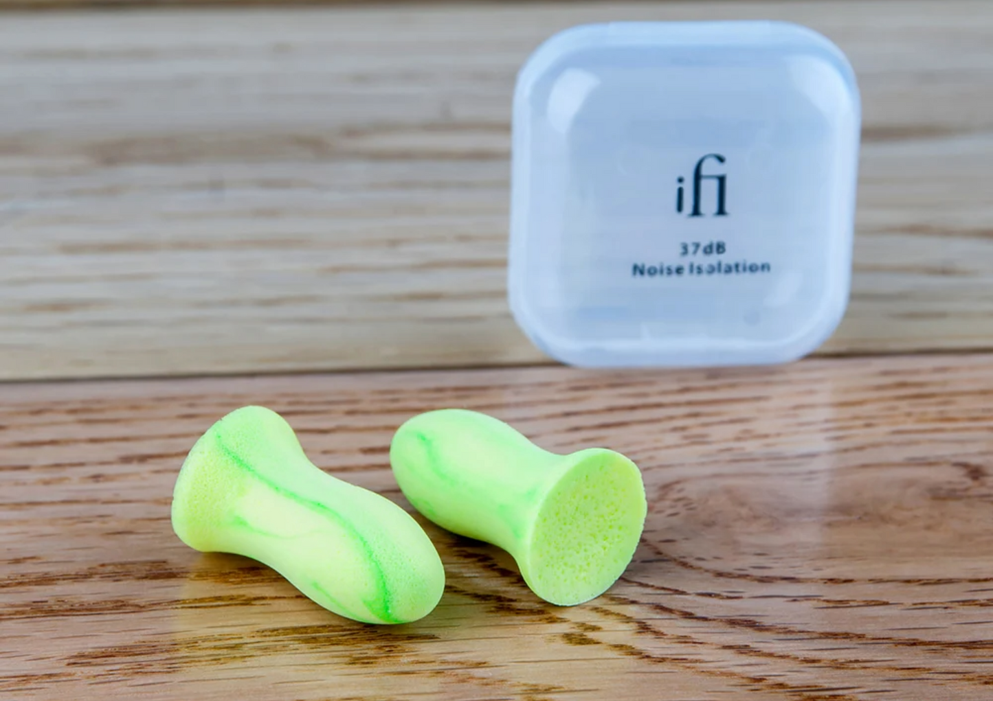 Earplugs