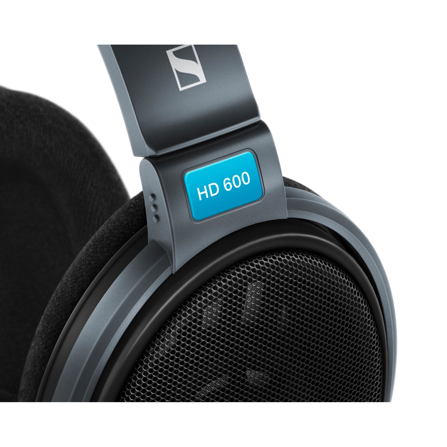 Sennheiser HD 600