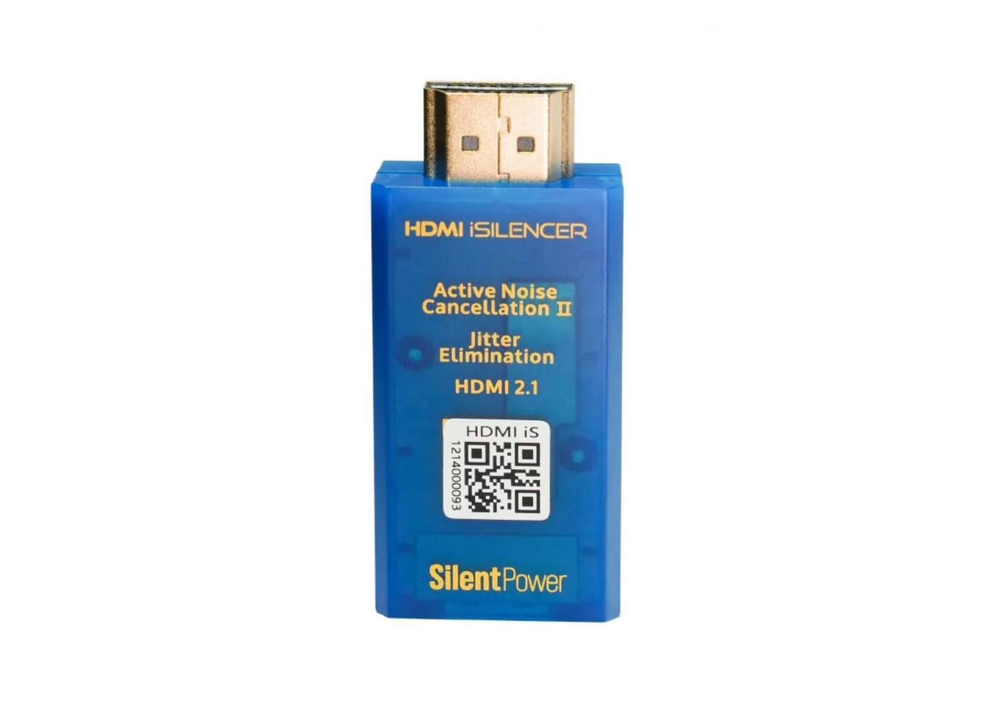 HDMI iSilencer