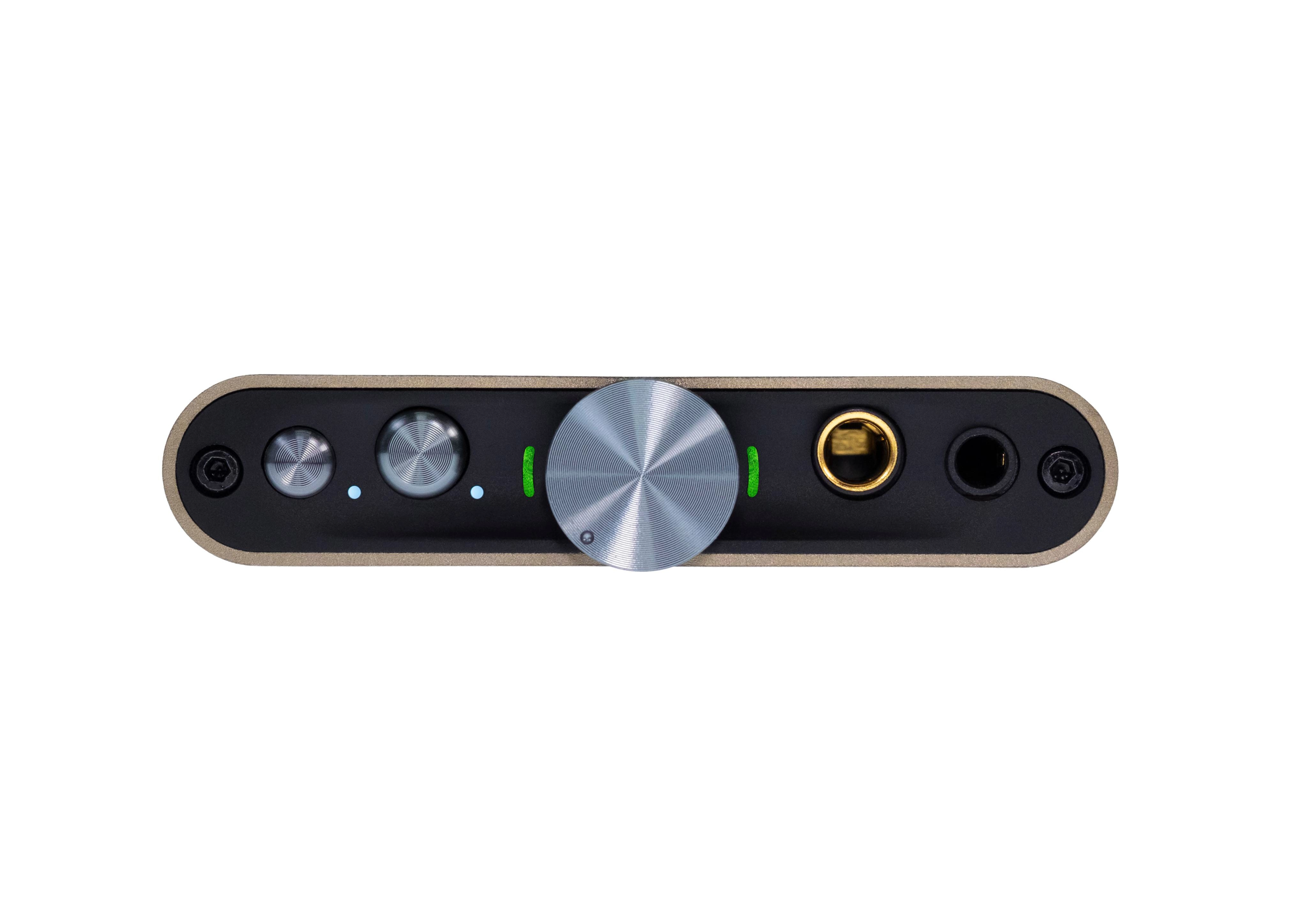 Hip Dac 3 - Open Box